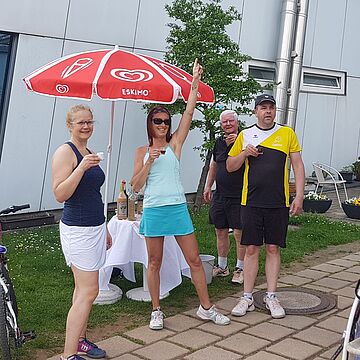 Mascherlturnier 2018