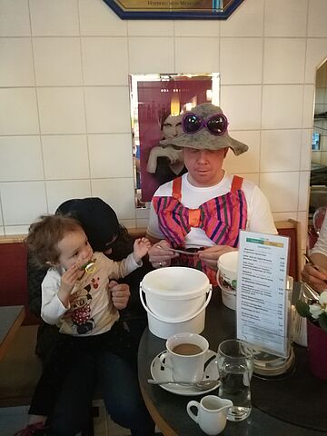 Faschingsgschnas 2017