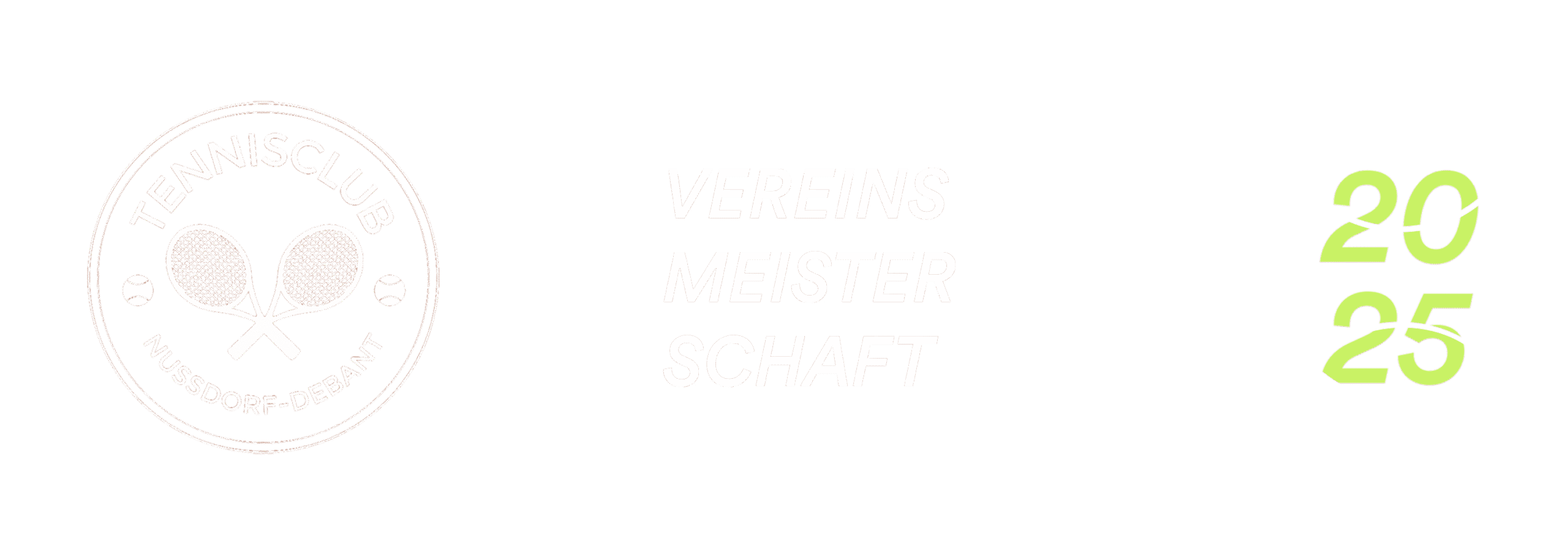 Vereinsmeisterschaft 2025