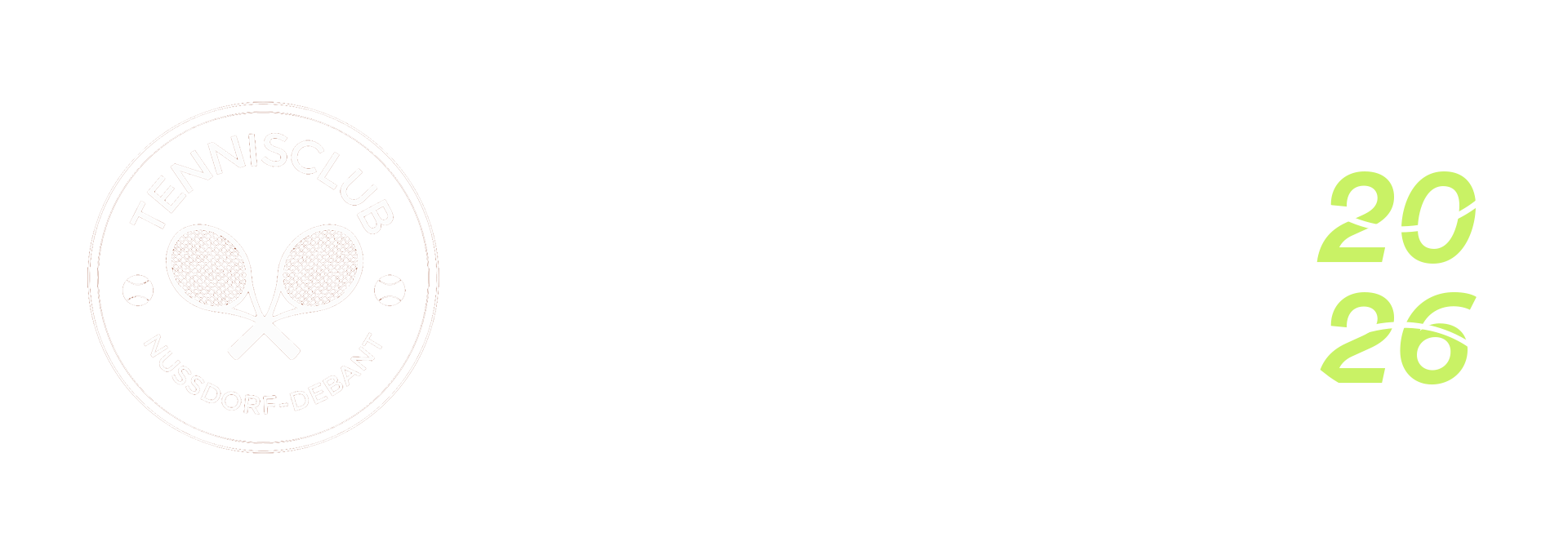 Vereinsmeisterschaft 2026