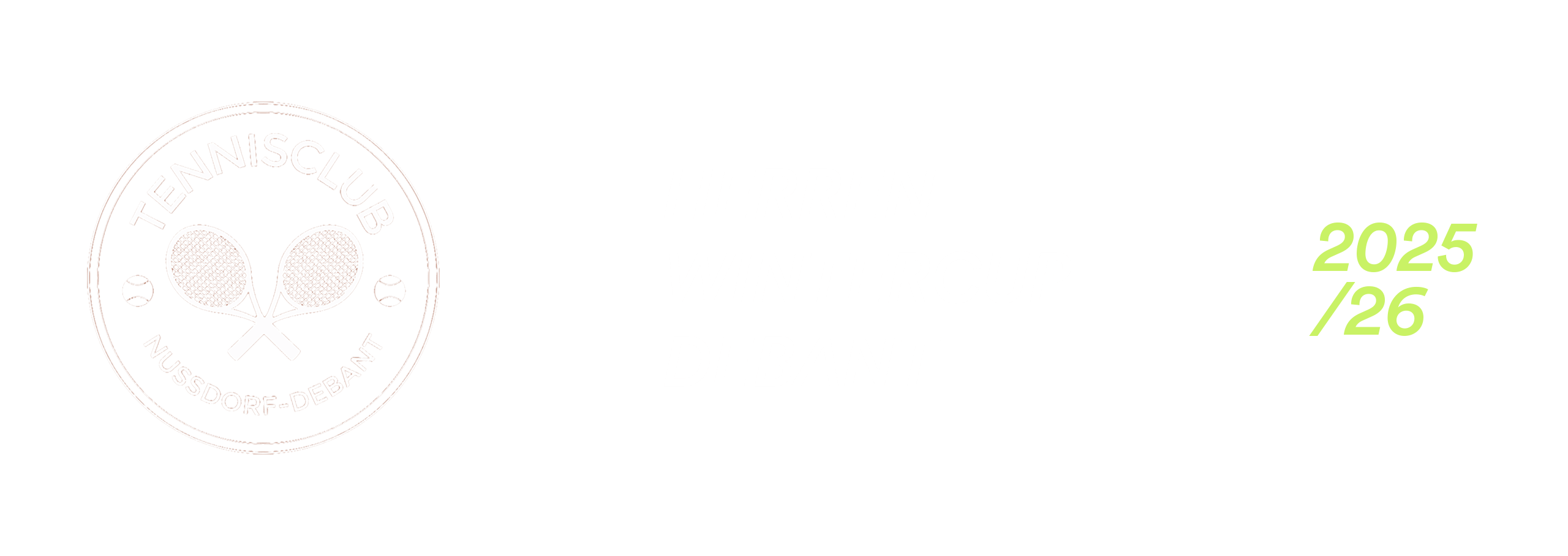 Wintercup 2025/26