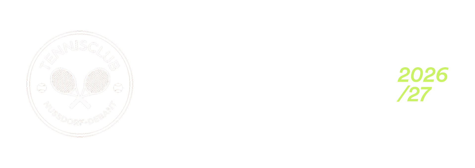 Wintercup 2026/27